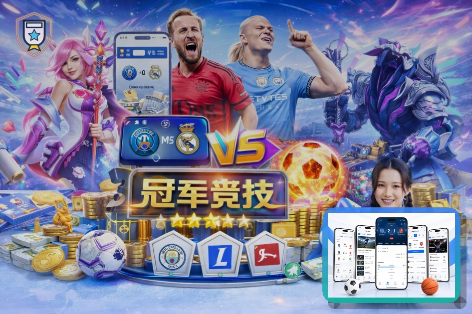 九游会 世界杯赛事专题主视觉